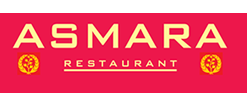 Logo Asmara Bar & Restaurant – Pangani